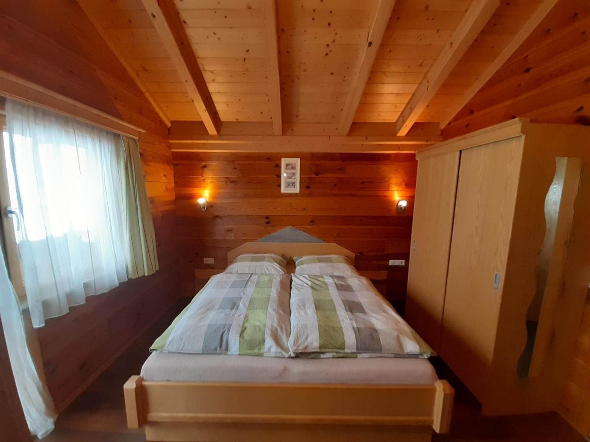 Ferienhaus Lechnerhof Schladming Exteriér fotografie