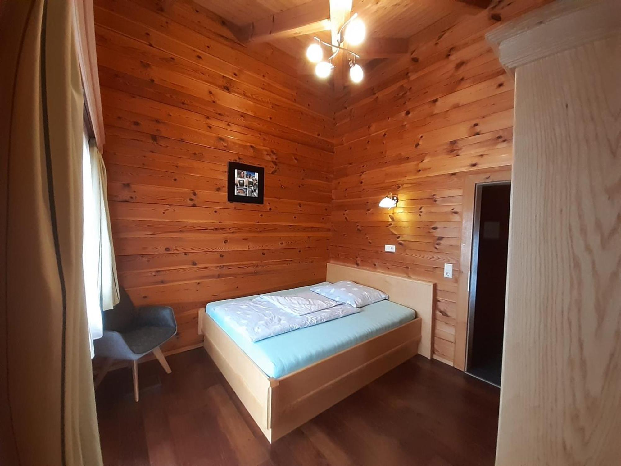 Ferienhaus Lechnerhof Schladming Exteriér fotografie