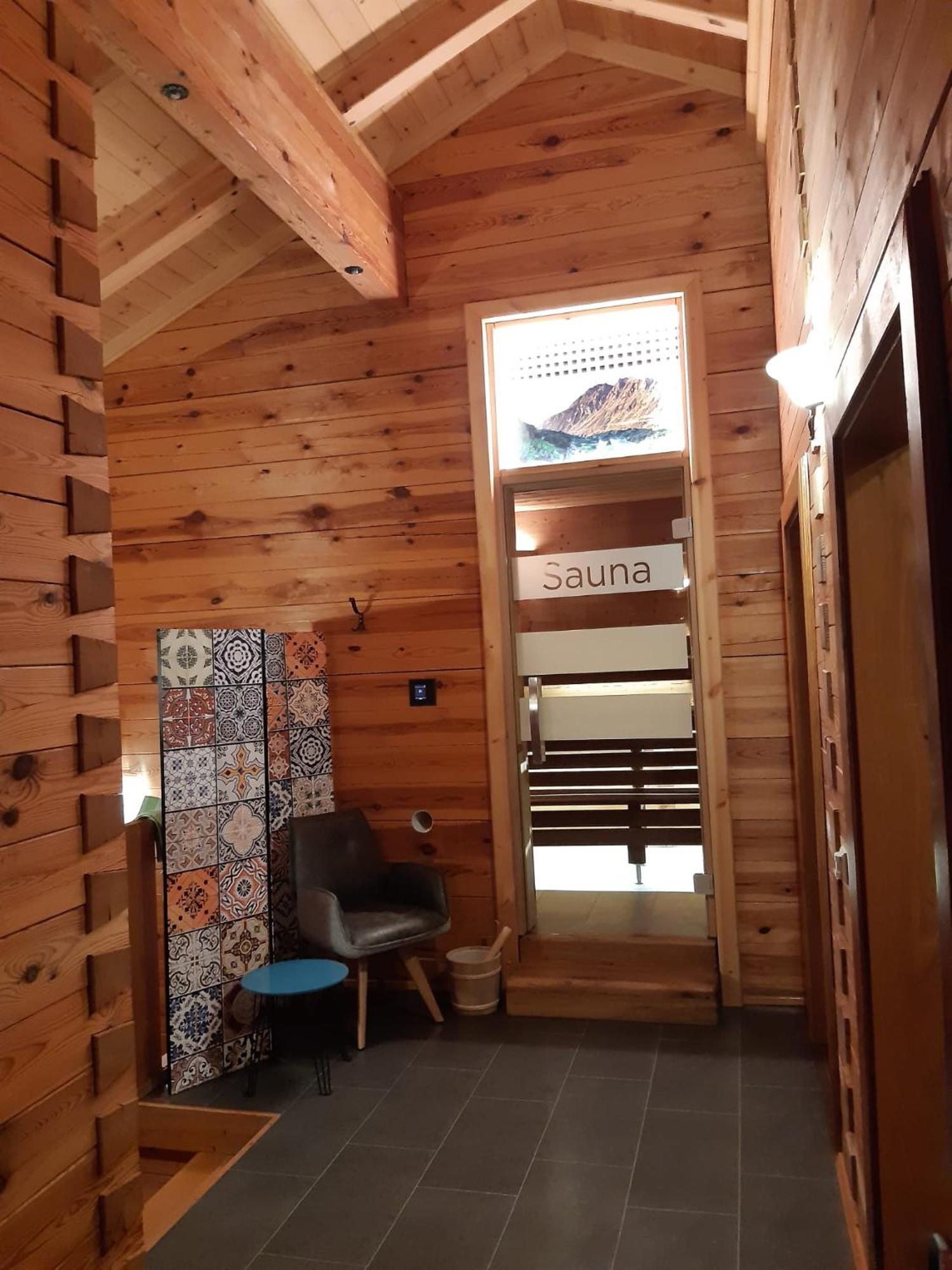 Ferienhaus Lechnerhof Schladming Exteriér fotografie