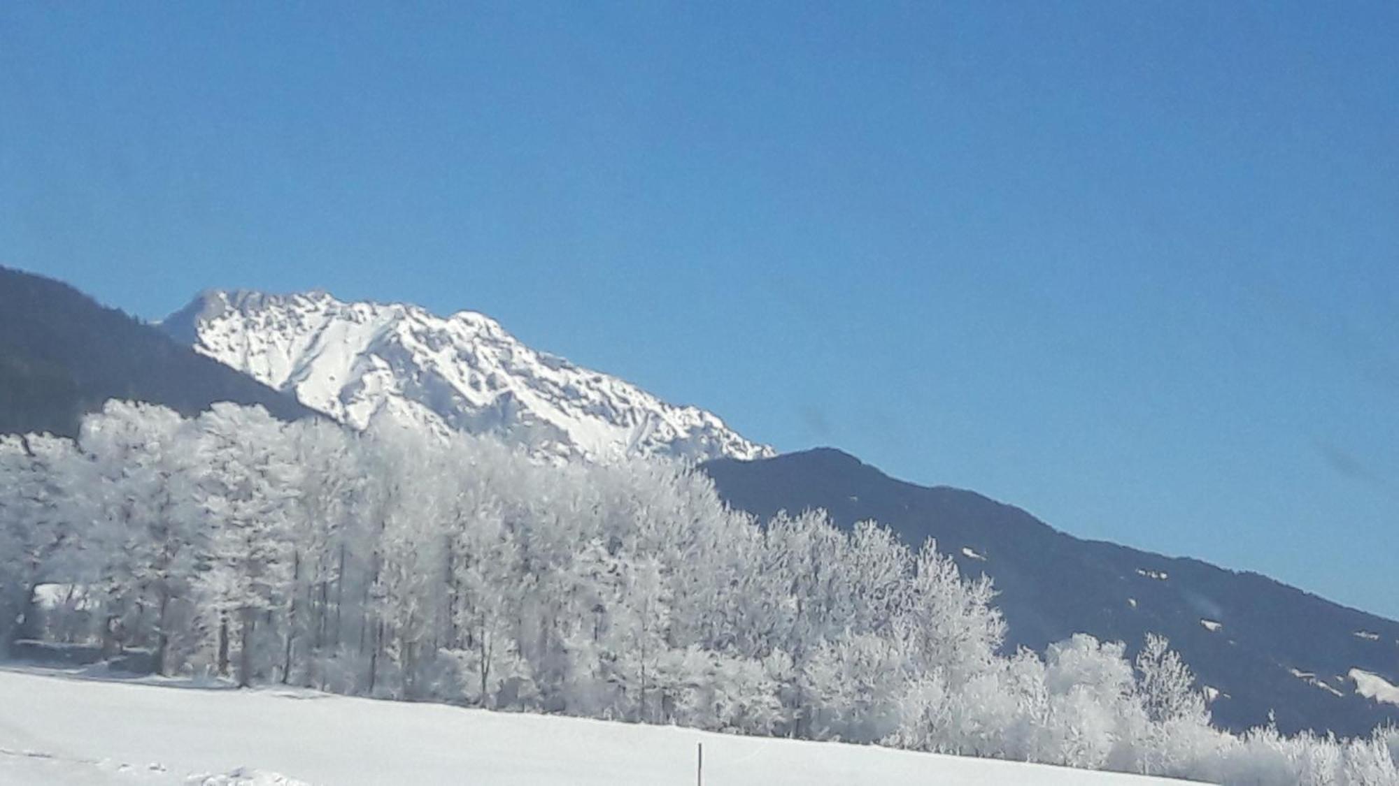 Ferienhaus Lechnerhof Schladming Exteriér fotografie