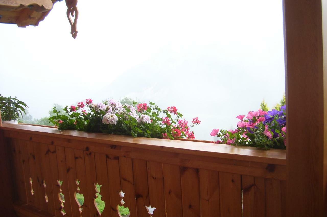 Ferienhaus Lechnerhof Schladming Exteriér fotografie